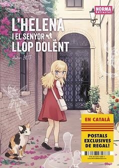 HELENA I EL SENYOR LLOP DOLENT. ED. INTEGRAL | 9788467972887 | BLISS | Llibreria Geli - Llibreria Online de Girona - Comprar llibres en català i castellà