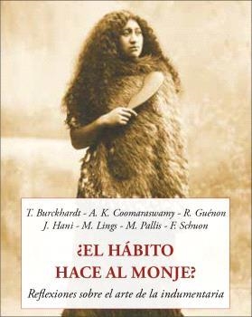 EL HÁBITO HACE AL MONJE? | 9788412872088 | Libreria Geli - Librería Online de Girona - Comprar libros en catalán y castellano