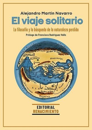 EL VIAJE SOLITARIO | 9791387552121 | MARTÍN NAVARRO, ALEJANDRO | Llibreria Geli - Llibreria Online de Girona - Comprar llibres en català i castellà