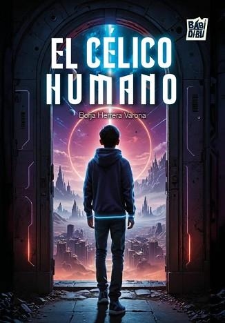 EL CÉLICO HUMANO | 9791387558178 | HERRERA VARONA, BORJA | Llibreria Geli - Llibreria Online de Girona - Comprar llibres en català i castellà