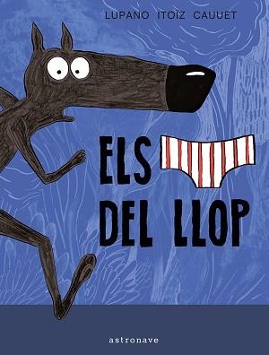 ELS CALÇOTETS DEL LLOP-1 | 9788467966497 | WILFRID LUPANO-MAYANA ITOIZ Y PAUL CAUUET | Llibreria Geli - Llibreria Online de Girona - Comprar llibres en català i castellà