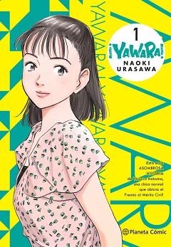 YAWARA! Nº 01/20 | 9788411409100 | URASAWA, NAOKI | Llibreria Geli - Llibreria Online de Girona - Comprar llibres en català i castellà