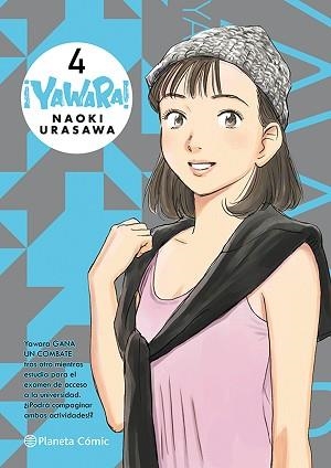 YAWARA! Nº 04/20 | 9788411612593 | URASAWA, NAOKI | Llibreria Geli - Llibreria Online de Girona - Comprar llibres en català i castellà