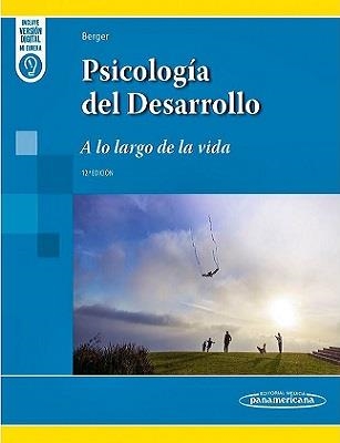 PSICOLOGÍA DEL DESARROLLO.A LO LARGO DE LA VIDA(12ª EDICIÓN 2024) | 9788411062695 | Llibreria Geli - Llibreria Online de Girona - Comprar llibres en català i castellà