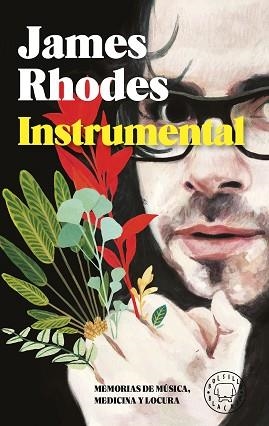 INSTRUMENTAL | 9788410025387 | RHODES, JAMES | Libreria Geli - Librería Online de Girona - Comprar libros en catalán y castellano