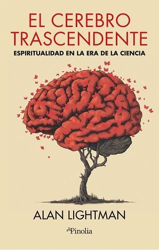 EL CEREBRO TRASCENDENTE | 9788419878786 | ALAN LIGHTMAN | Libreria Geli - Librería Online de Girona - Comprar libros en catalán y castellano