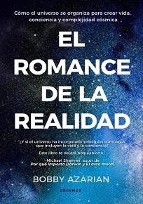 EL ROMANCE DE LA REALIDAD | 9788410199712 | AZARIAN,BOBBY | Libreria Geli - Librería Online de Girona - Comprar libros en catalán y castellano