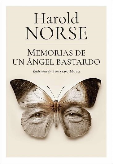 MEMORIAS DE UN ÁNGEL BASTARDO | 9788412901719 | NORSE, HAROLD | Libreria Geli - Librería Online de Girona - Comprar libros en catalán y castellano