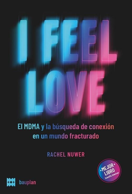 EL MDMA Y LA BÚSQUEDA DE CONEXIÓN EN UN MUNDO FRACTURADO | 9788412895612 | NUWER, RACHEL | Llibreria Geli - Llibreria Online de Girona - Comprar llibres en català i castellà