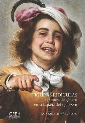 FIGURAS RIDÍCULAS | 9788418760228 | HERVÁS CRESPO, GONZALO | Llibreria Geli - Llibreria Online de Girona - Comprar llibres en català i castellà