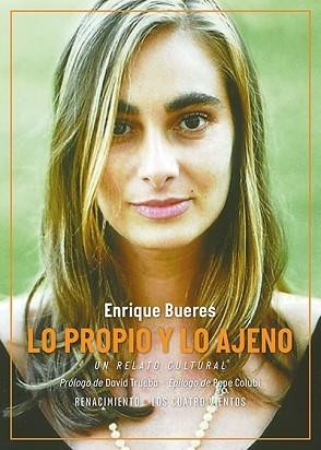 LO PROPIO Y LO AJENO | 9791387552176 | BUERES, ENRIQUE | Libreria Geli - Librería Online de Girona - Comprar libros en catalán y castellano