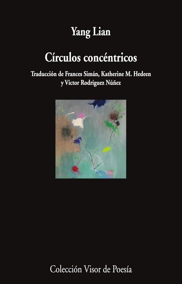 CÍRCULOS CONCÉNTRICOS | 9788498955989 | LIAN, YANG | Libreria Geli - Librería Online de Girona - Comprar libros en catalán y castellano