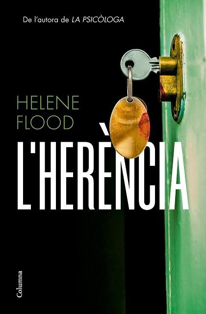 L'HERÈNCIA | 9788466432825 | FLOOD, HELENE | Llibreria Geli - Llibreria Online de Girona - Comprar llibres en català i castellà