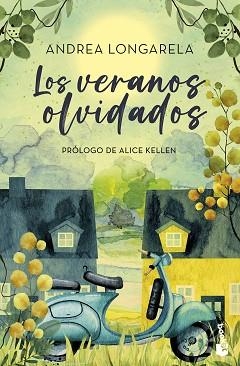 LOS VERANOS OLVIDADOS | 9788408297727 | LONGARELA, ANDREA | Llibreria Geli - Llibreria Online de Girona - Comprar llibres en català i castellà