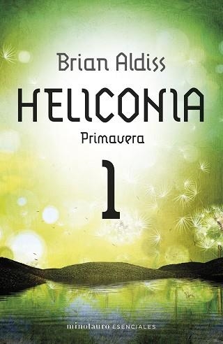 HELICONIA.PRIMAVERA | 9788445016961 | ALDISS, BRIAN | Llibreria Geli - Llibreria Online de Girona - Comprar llibres en català i castellà