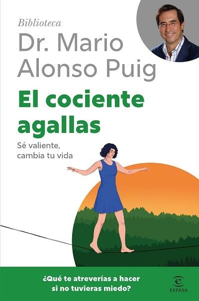 EL COCIENTE AGALLAS | 9788467075717 | PUIG, MARIO ALONSO | Llibreria Geli - Llibreria Online de Girona - Comprar llibres en català i castellà