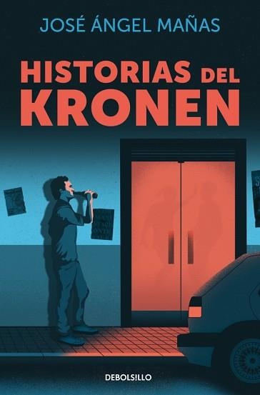 HISTORIAS DEL KRONEN | 9788466379052 | MAÑAS, JOSÉ ÁNGEL | Llibreria Geli - Llibreria Online de Girona - Comprar llibres en català i castellà