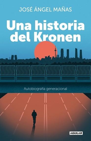 UNA HISTORIA DEL KRONEN | 9788403524569 | MAÑAS, JOSÉ ÁNGEL | Llibreria Geli - Llibreria Online de Girona - Comprar llibres en català i castellà