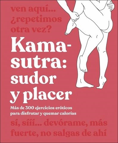 KAMA-SUTRA.SUDOR Y PLACER | 9780241736937 | Libreria Geli - Librería Online de Girona - Comprar libros en catalán y castellano