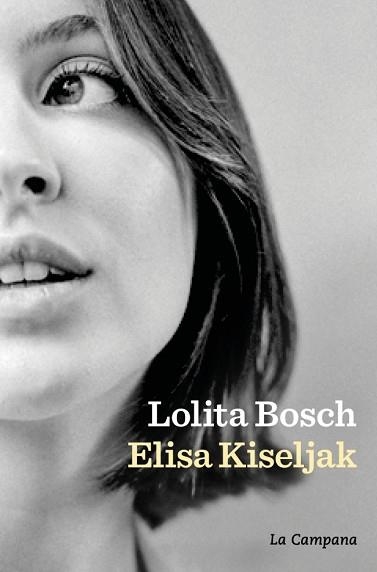 ELISA KISELJAK (EDICIÓ EN CATALÀ) | 9788419836366 | BOSCH, LOLITA | Llibreria Geli - Llibreria Online de Girona - Comprar llibres en català i castellà