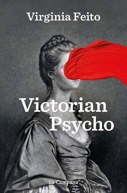 VICTORIAN PSYCHO (EDICIÓ EN CATALÀ) | 9788418226908 | FEITO, VIRGINIA | Llibreria Geli - Llibreria Online de Girona - Comprar llibres en català i castellà