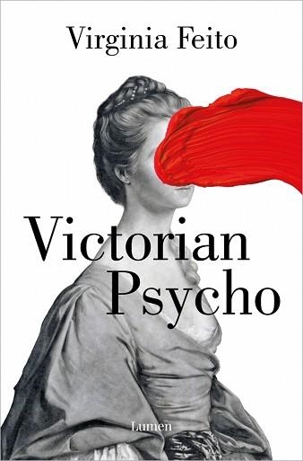 VICTORIAN PSYCHO (EDICIÓN EN CASTELLANO) | 9788426424495 | FEITO, VIRGINIA | Llibreria Geli - Llibreria Online de Girona - Comprar llibres en català i castellà