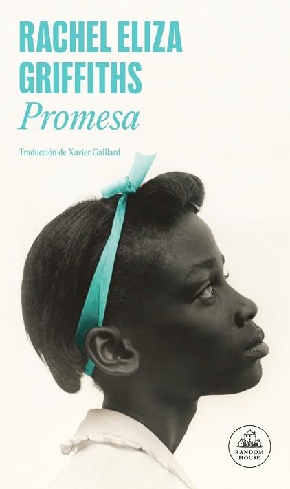 PROMESA | 9788439744788 | GRIFFITHS, RACHEL ELIZA | Llibreria Geli - Llibreria Online de Girona - Comprar llibres en català i castellà