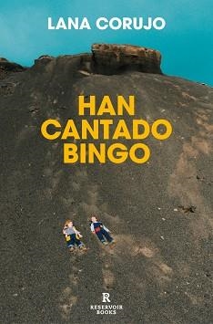 HAN CANTADO BINGO | 9788410352018 | CORUJO, LANA | Llibreria Geli - Llibreria Online de Girona - Comprar llibres en català i castellà