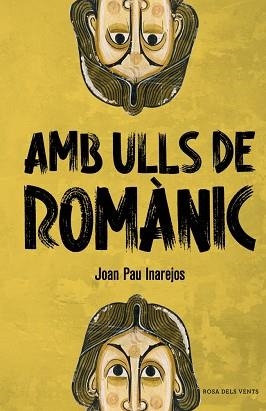 AMB ULLS DE ROMÀNIC | 9788410256057 | INAREJOS, JOAN PAU | Libreria Geli - Librería Online de Girona - Comprar libros en catalán y castellano