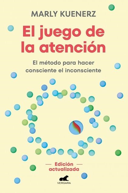 EL JUEGO DE LA ATENCIÓN | 9788410467026 | KUENERZ, MARLY | Llibreria Geli - Llibreria Online de Girona - Comprar llibres en català i castellà