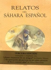 RELATOS DEL SAHARA ESPAÑOL | 9788489142817 | AA.VV. | Llibreria Geli - Llibreria Online de Girona - Comprar llibres en català i castellà