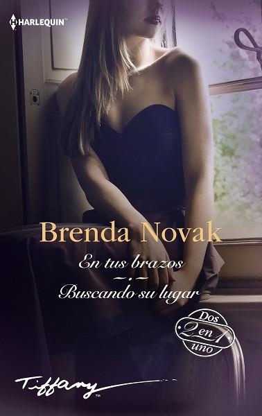 EN TUS BRAZOS / BUSCANDO SU LUGAR | 9788410745940 | NOVAK, BRENDA | Llibreria Geli - Llibreria Online de Girona - Comprar llibres en català i castellà