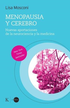 MENOPAUSIA Y CEREBRO | 9788411213363 | MOSCONI, LISA | Libreria Geli - Librería Online de Girona - Comprar libros en catalán y castellano