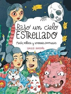 BAJO UN CIELO ESTRELLADO | 9788410378155 | ARRAZOLA, AMAIA | Llibreria Geli - Llibreria Online de Girona - Comprar llibres en català i castellà