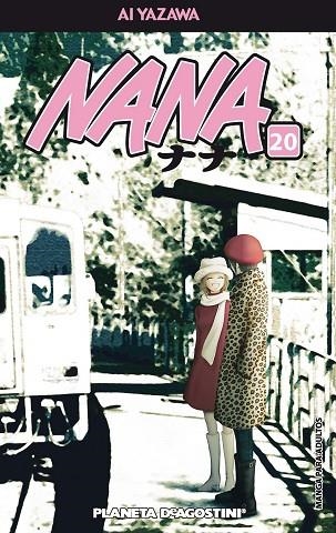 NANA,1 | 9788467427127 | YAZAWA,AI | Llibreria Geli - Llibreria Online de Girona - Comprar llibres en català i castellà