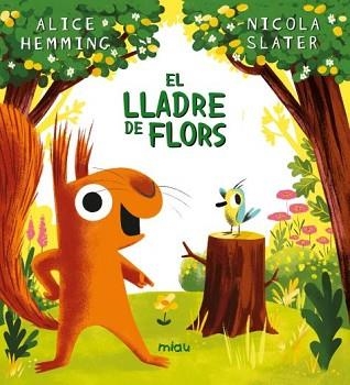 EL LLADRE DE FLORS | 9788410208292 | HEMMING, ALICE | Llibreria Geli - Llibreria Online de Girona - Comprar llibres en català i castellà