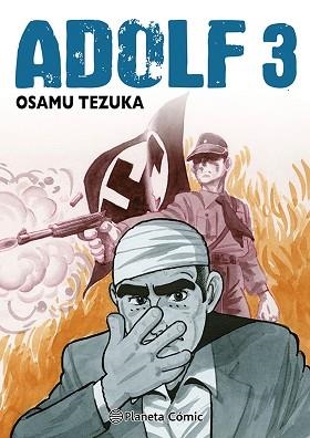 ADOLF Nº 03/05 (EDICIÓ EN CATALÀ) | 9788411612616 | TEZUKA, OSAMU | Llibreria Geli - Llibreria Online de Girona - Comprar llibres en català i castellà