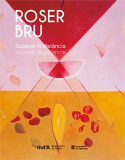 ROSER BRU.SUPERAR LA DISTÀNCIA(EDICIÓ CATALÀ-CASTELLÀ) | 9788410393240 | Libreria Geli - Librería Online de Girona - Comprar libros en catalán y castellano