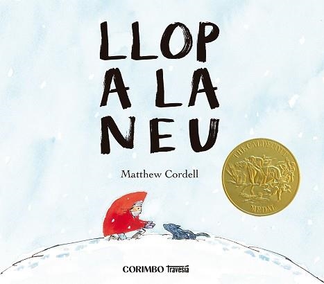 LLOP A LA NEU | 9788412854749 | CORDELL,MATEW | Llibreria Geli - Llibreria Online de Girona - Comprar llibres en català i castellà