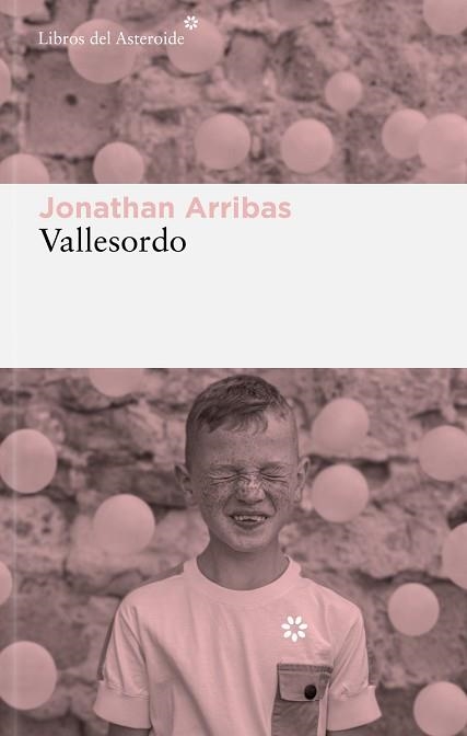 VALLESORDO | 9788410178366 | ARRIBAS, JONATHAN | Llibreria Geli - Llibreria Online de Girona - Comprar llibres en català i castellà