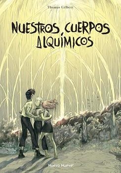 NUESTROS CUERPOS ALQUÍMICOS | 9788410287174 | GILBERT, THOMAS | Llibreria Geli - Llibreria Online de Girona - Comprar llibres en català i castellà