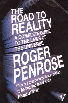 THE ROAD TO REALITY | 9780099440680 | PENROSE,ROGER | Llibreria Geli - Llibreria Online de Girona - Comprar llibres en català i castellà