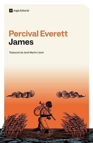 JAMES(EDICIÓ EN CATALÀ) | 9788410112698 | EVERETT, PERCIVAL | Llibreria Geli - Llibreria Online de Girona - Comprar llibres en català i castellà