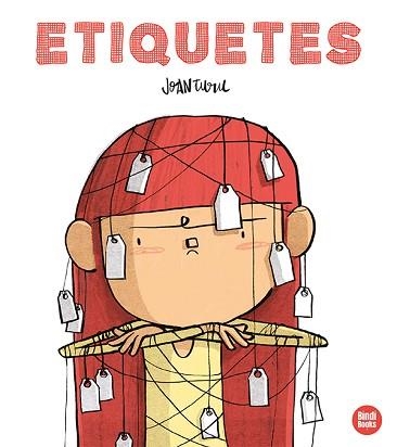 ETIQUETES | 9788418288982 | TURU SÁNCHEZ, JOAN | Llibreria Geli - Llibreria Online de Girona - Comprar llibres en català i castellà