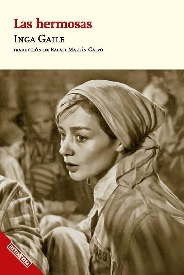 LAS HERMOSAS | 9788418994470 | GAILE, INGA | Libreria Geli - Librería Online de Girona - Comprar libros en catalán y castellano