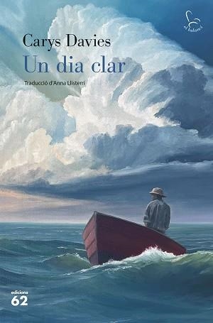 UN DIA CLAR | 9788429782318 | DAVIES, CARYS | Llibreria Geli - Llibreria Online de Girona - Comprar llibres en català i castellà