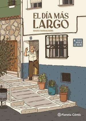 EL DÍA MÁS LARGO | 9788411616799 | BARRACHINA, MARIO | Llibreria Geli - Llibreria Online de Girona - Comprar llibres en català i castellà