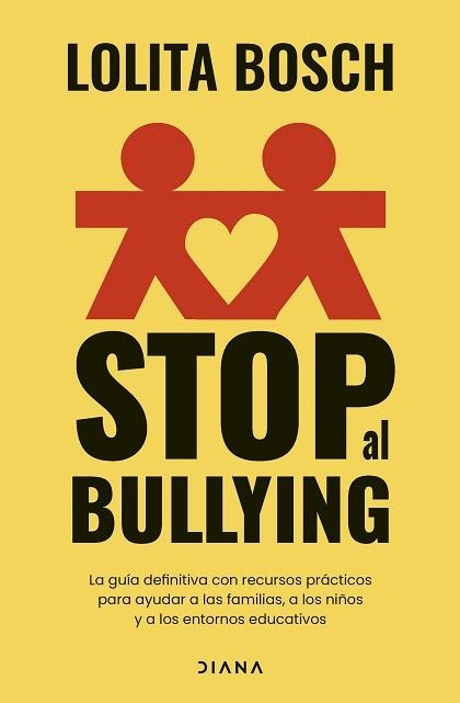 STOP AL BULLYING | 9788411192118 | BOSCH, LOLITA | Llibreria Geli - Llibreria Online de Girona - Comprar llibres en català i castellà