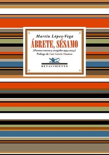 ÁBRETE,SÉSAMO | 9791387552220 | LÓPEZ-VEGA, MARTÍN | Llibreria Geli - Llibreria Online de Girona - Comprar llibres en català i castellà