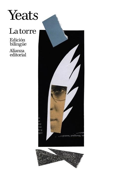 LA TORRE [EDICIÓN BILINGÜE] | 9788411488419 | YEATS, WILLIAM BUTLER | Llibreria Geli - Llibreria Online de Girona - Comprar llibres en català i castellà